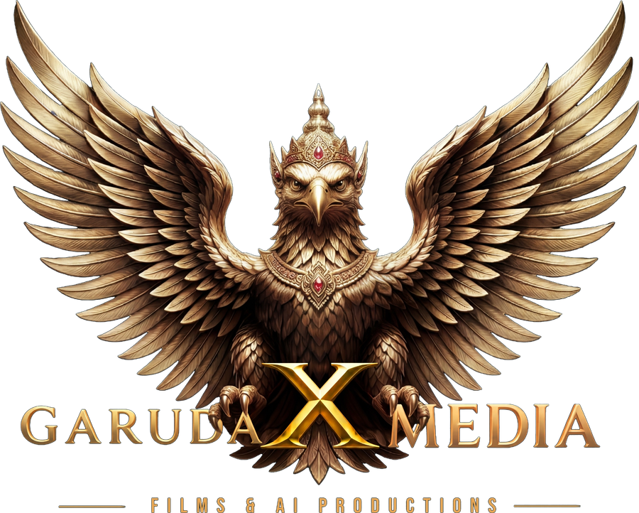 Garuda X Media